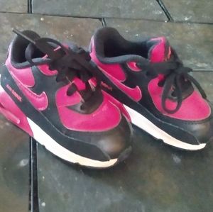 Toddler Nike Air Max